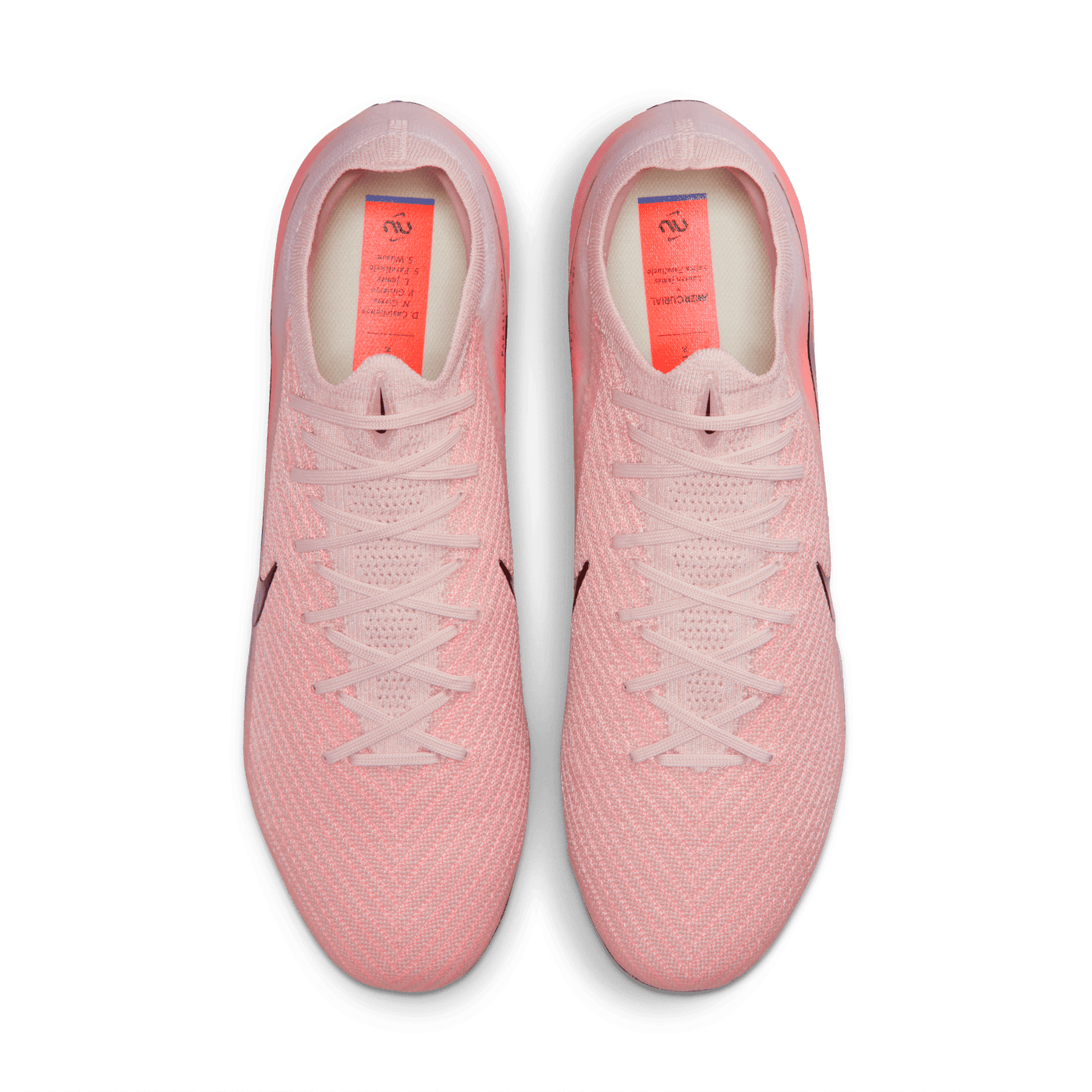 Nike Mercurial Vapor 16 Elite FG Senior Football Boots - United Pack 2