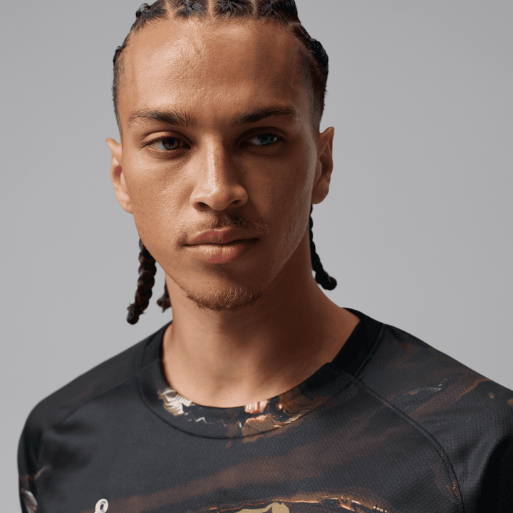 PSG FC Adults Night Edition LS Jersey 2025/26 | SPT Football