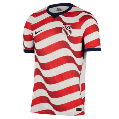 USA National Adults Home Match Jersey 2026