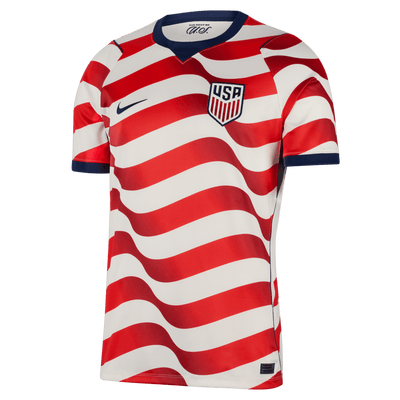 USA National Adults Home Jersey 2026
