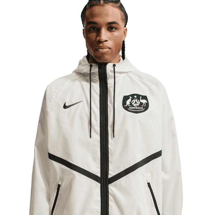 Australia National Adults Dri-Fit Anthem Jacket 2026 | SPT