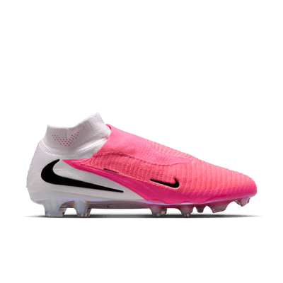Nike Phantom 6 High Elite FG Senior Football Boots - Breakout Pack