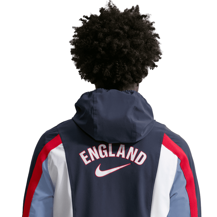 England National Adults Energy Woven Jacket 2026 | SPT Football