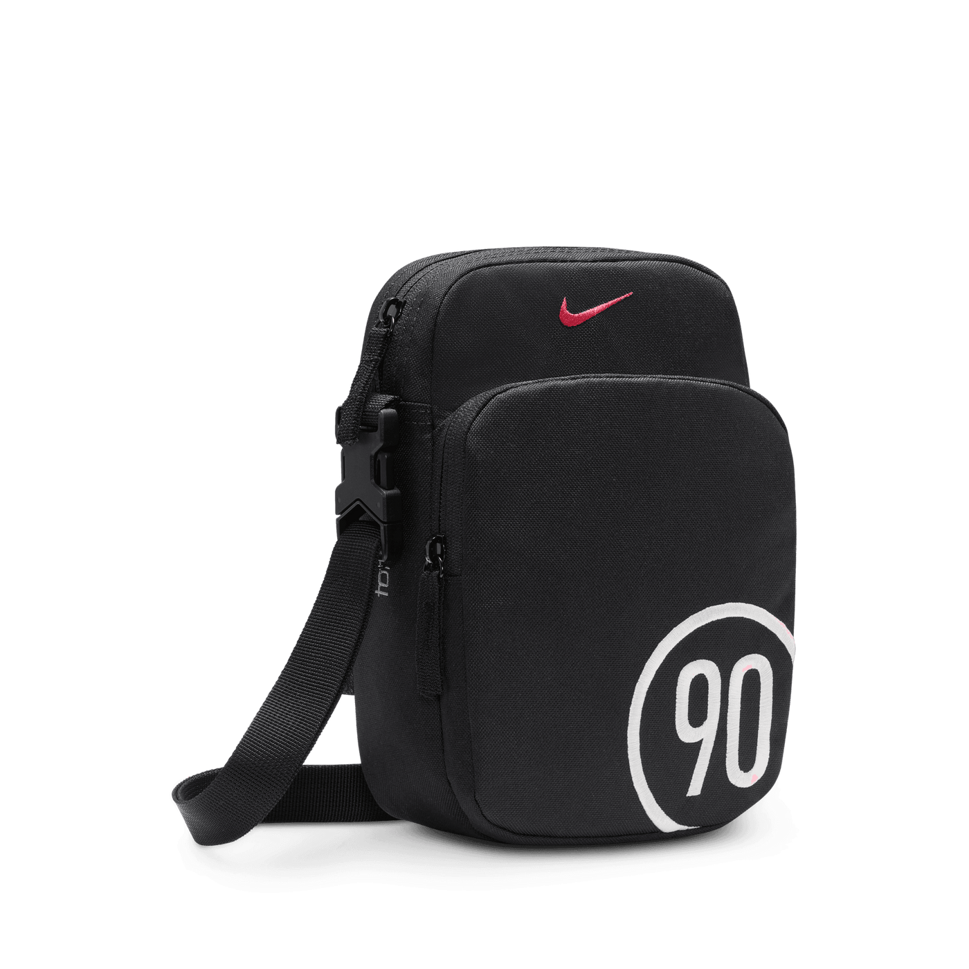 Nike Heritage Total 90 Crossbody Bag