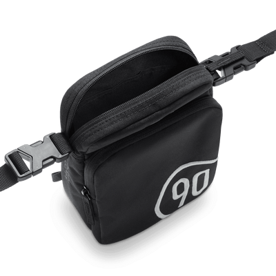 Nike Heritage Total 90 Crossbody Bag