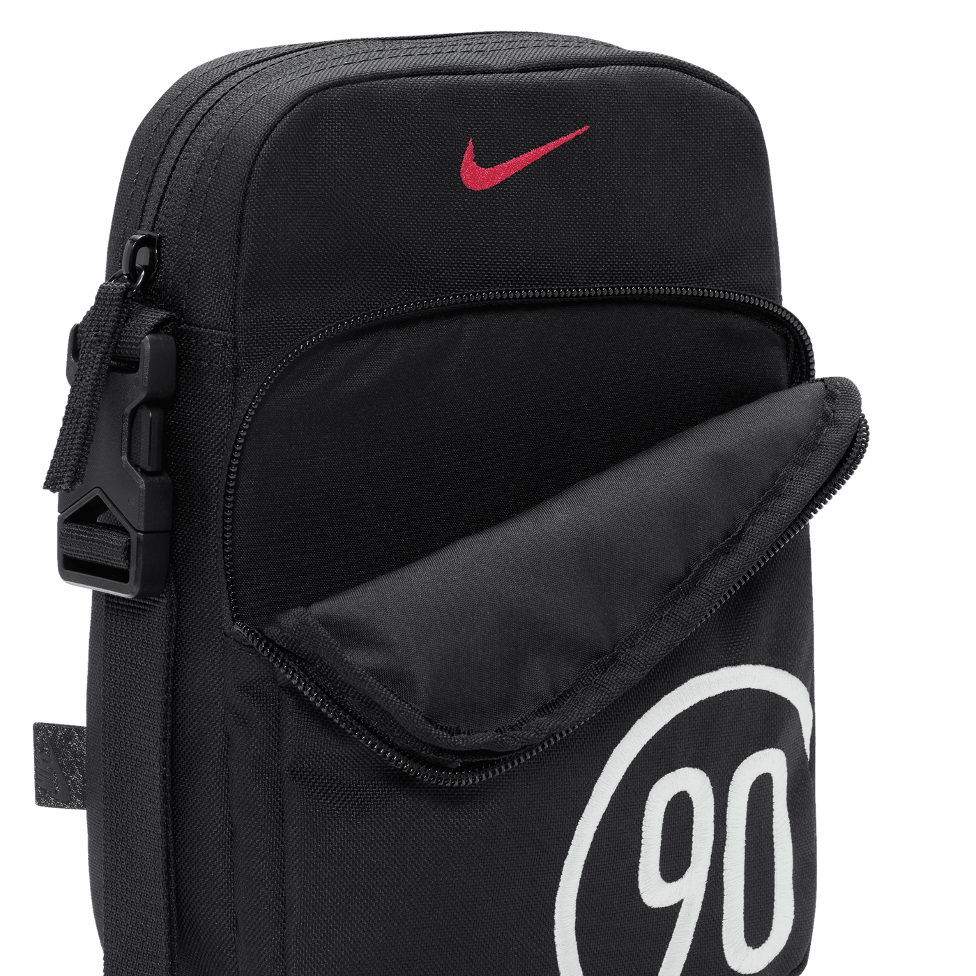 Nike Heritage Total 90 Crossbody Bag