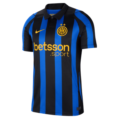 Inter Milan Adults Home Jersey 2026/27