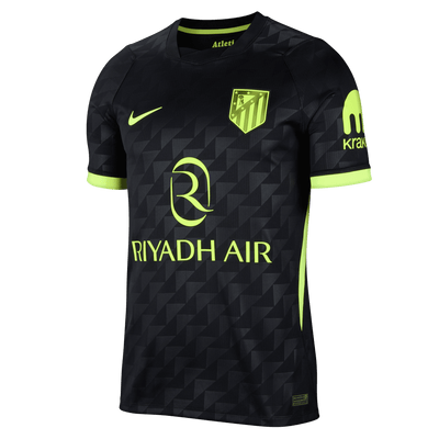 Atletico de Madrid FC Adults Away Jersey 2026/27