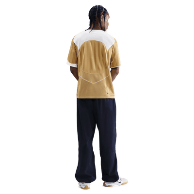 Nike Total 90 Men's Dri-FIT Football Top - Yellow