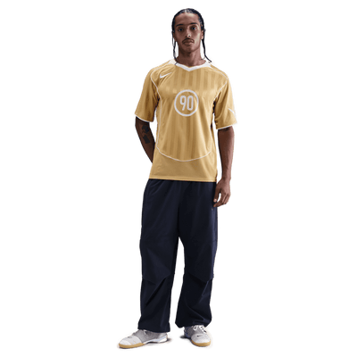 Nike Total 90 Men's Dri-FIT Football Top - Yellow