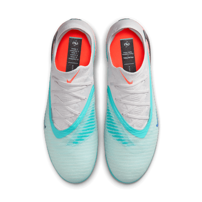 Nike Phantom 6 Low Elite FG Senior Football Boots - United Pack 2