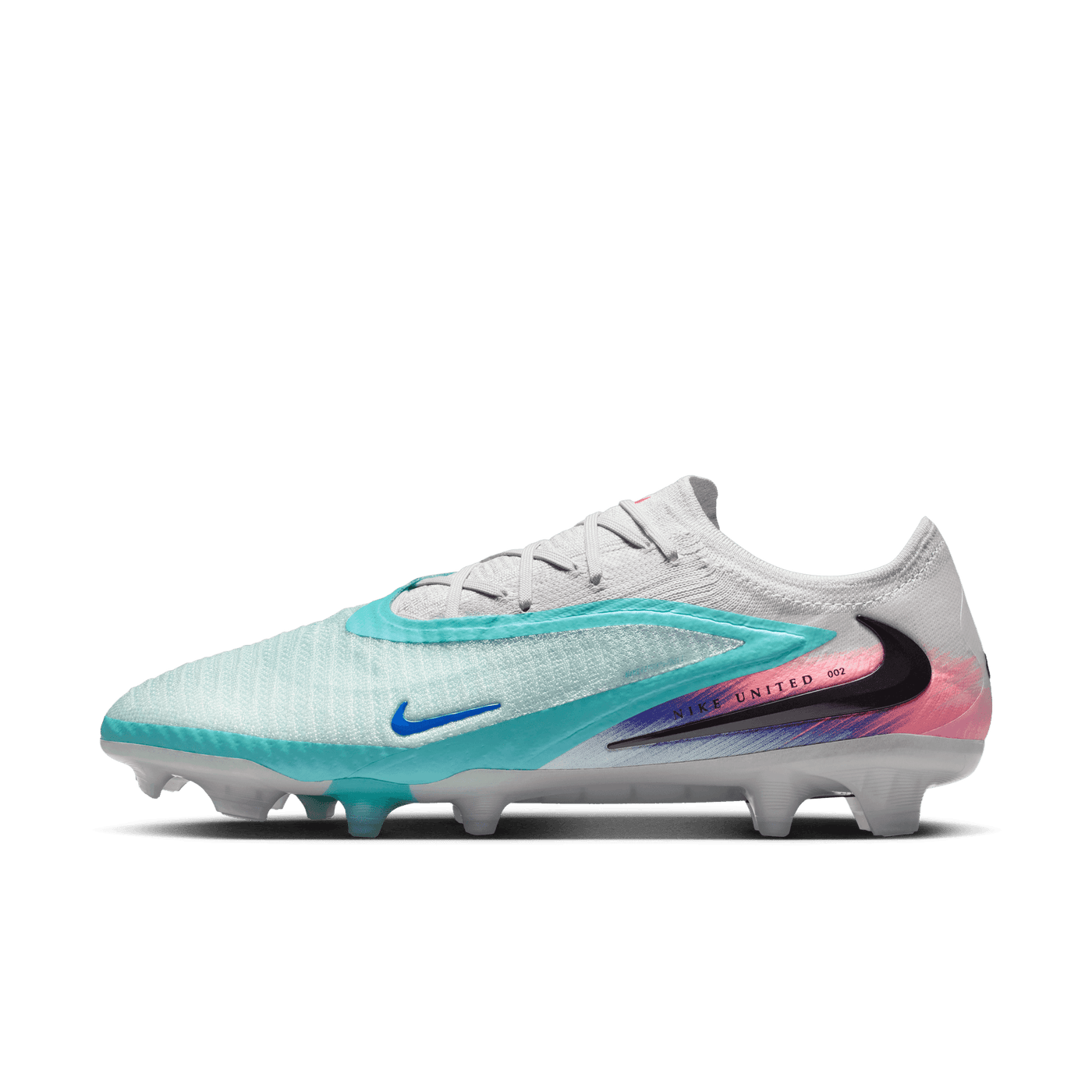 Nike Phantom 6 Low Elite FG Senior Football Boots - United Pack 2