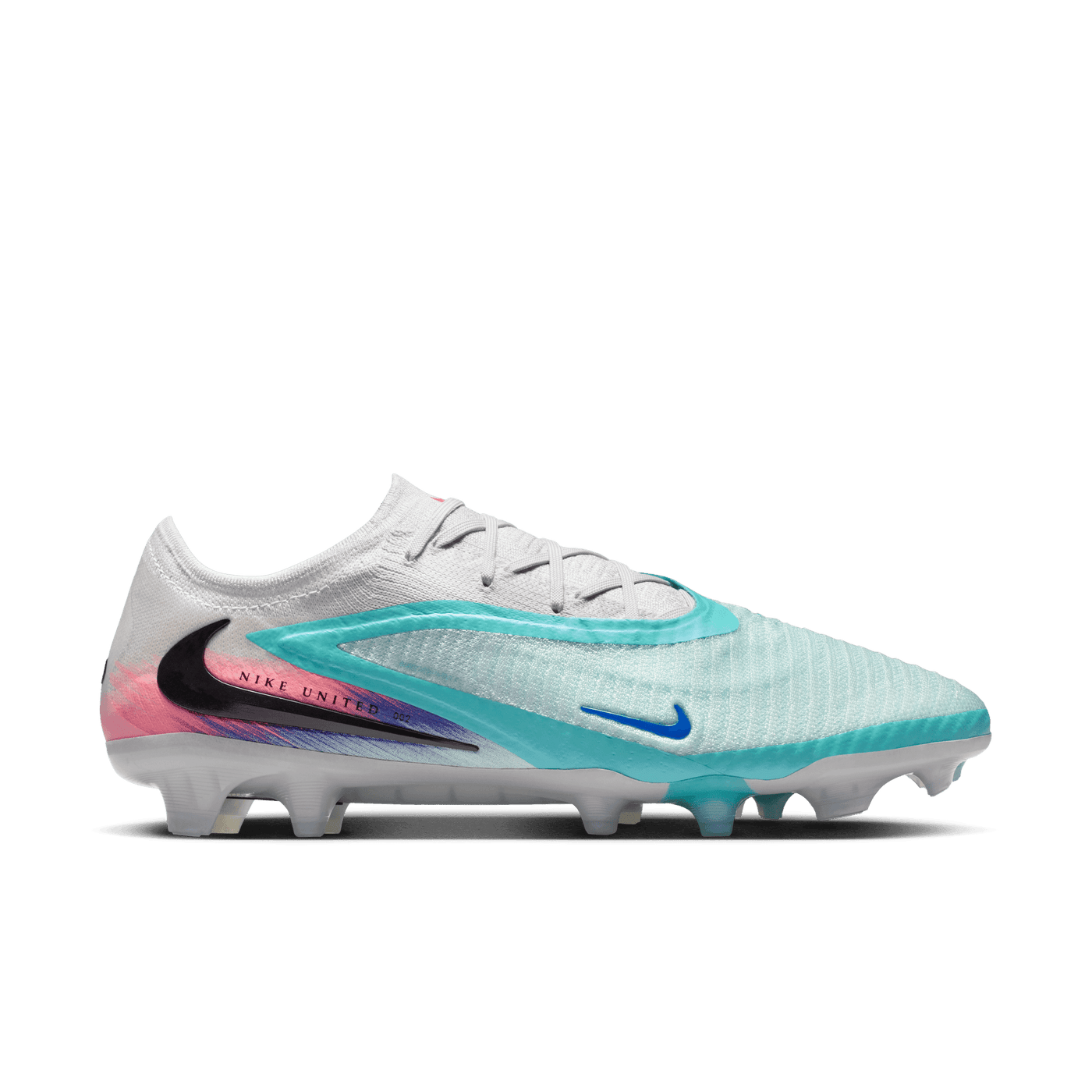 Nike Phantom 6 Low Elite FG Senior Football Boots - United Pack 2