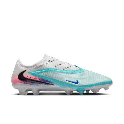 Nike Phantom 6 Low Elite FG Senior Football Boots - United Pack 2