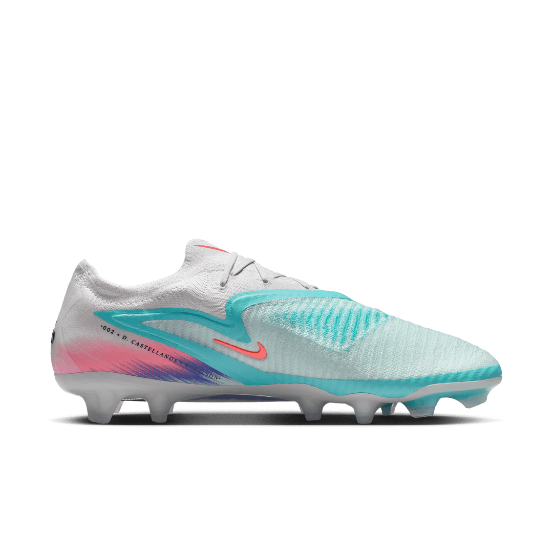 Nike Phantom Low Elite FG Senior Football Boots United Pack