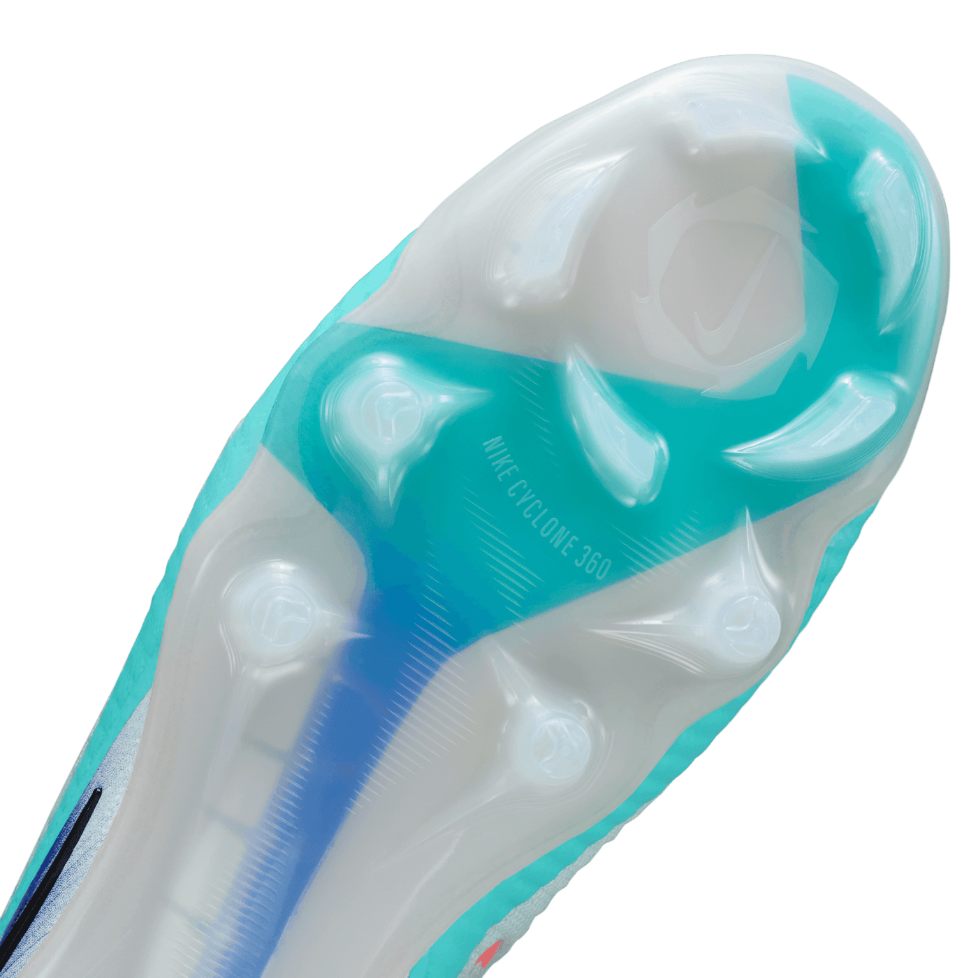 Nike Phantom 6 Low Elite FG Senior Football Boots - United Pack 2