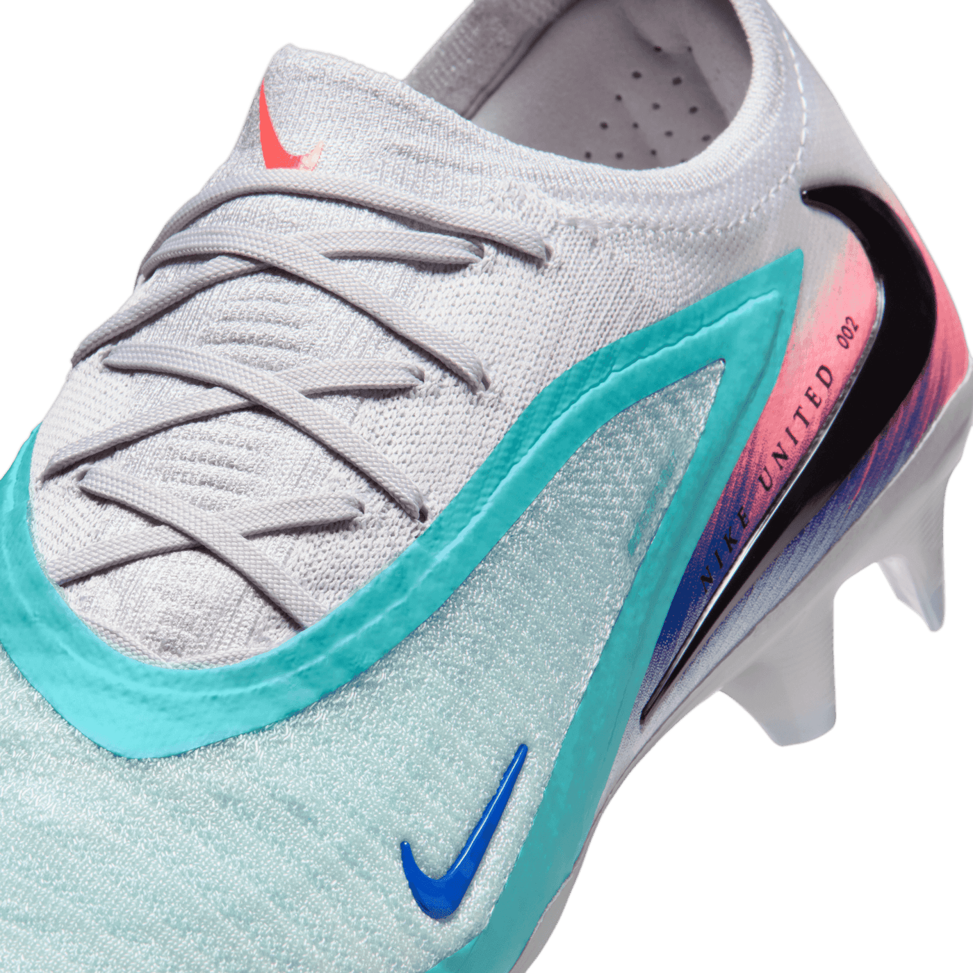 Nike Phantom 6 Low Elite FG Senior Football Boots - United Pack 2