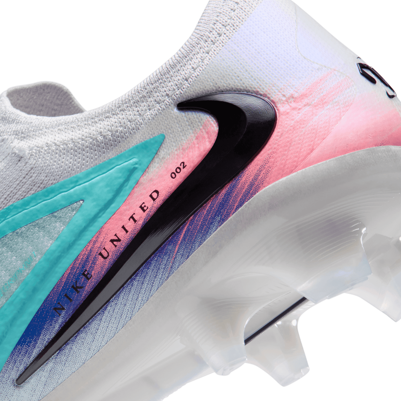 Nike Phantom 6 Low Elite FG Senior Football Boots - United Pack 2