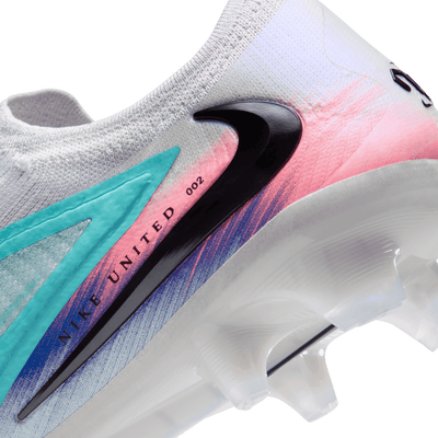 Nike Phantom 6 Low Elite FG Senior Football Boots - United Pack 2