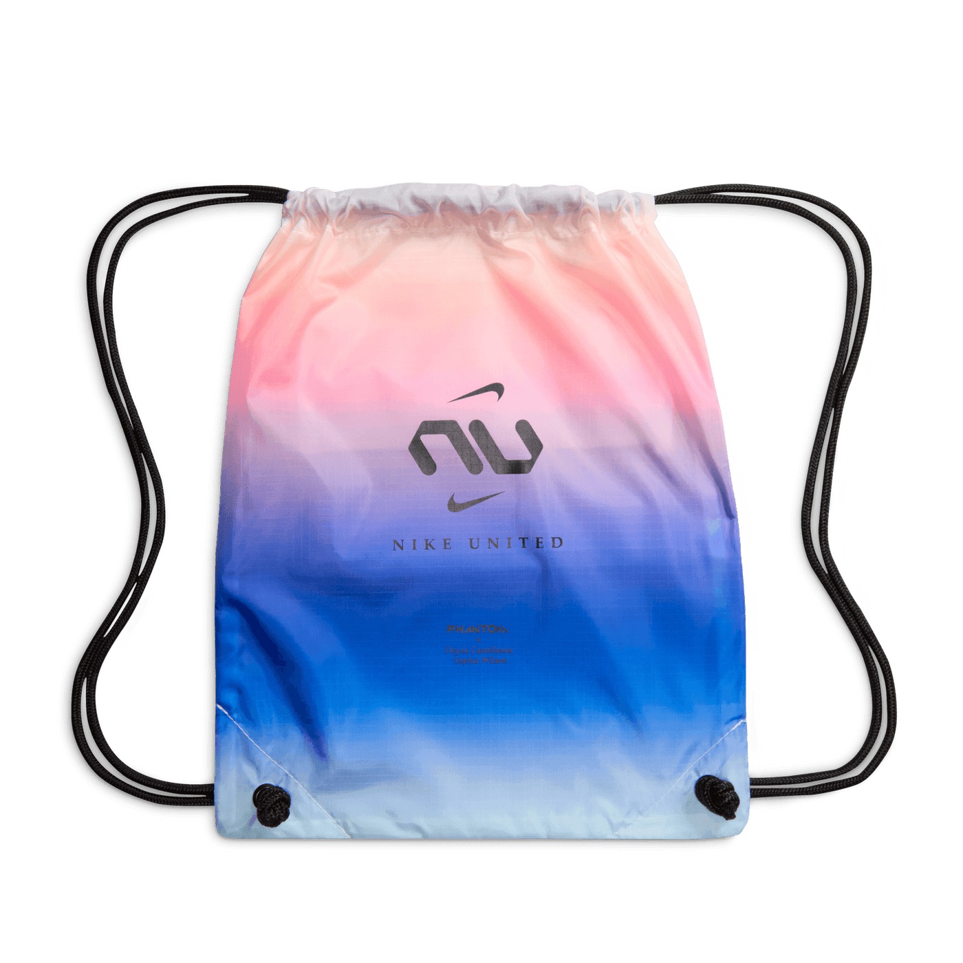 Nike Phantom 6 Low Elite FG Senior Football Boots - United Pack 2