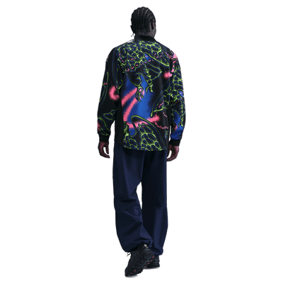 Nigeria National Adults Goalkeeper Jersey - Hollywood Keepers Collection