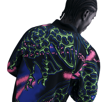 Nigeria National Adults Goalkeeper Jersey - Hollywood Keepers Collection