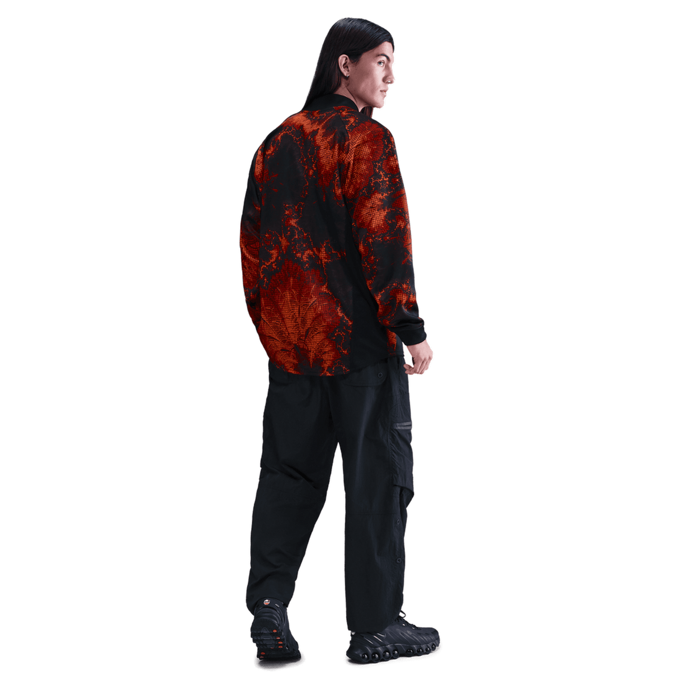 Netherlands National Adults Goalkeeper Jersey - Hollywood Keepers Collection