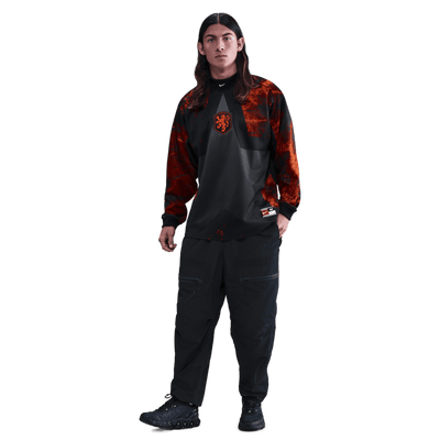 Netherlands National Adults Goalkeeper Jersey - Hollywood Keepers Collection