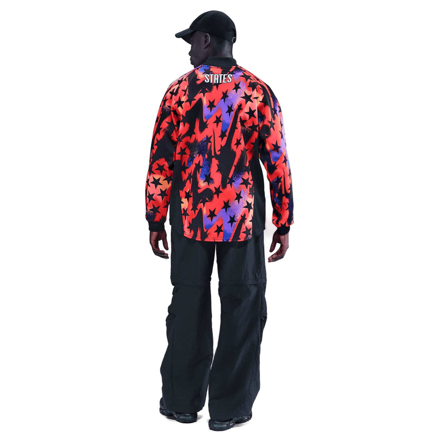 USA National Adults Goalkeeper Jersey - Hollywood Keepers Collection