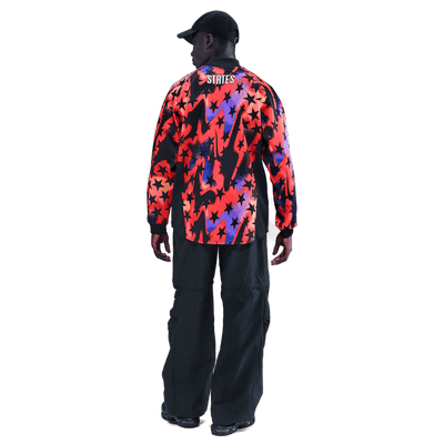 USA National Adults Goalkeeper Jersey - Hollywood Keepers Collection