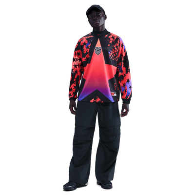 USA National Adults Goalkeeper Jersey - Hollywood Keepers Collection