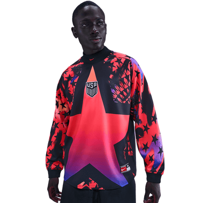 USA National Adults Goalkeeper Jersey - Hollywood Keepers Collection