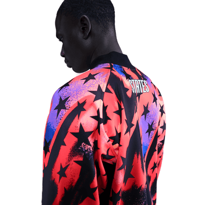 USA National Adults Goalkeeper Jersey - Hollywood Keepers Collection