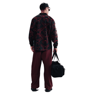 Canada National Adults Goalkeeper Jersey - Hollywood Keepers Collection