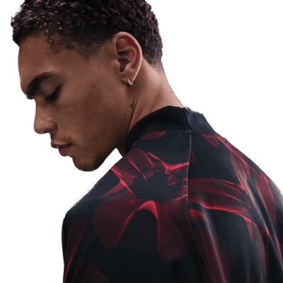 Canada National Adults Goalkeeper Jersey - Hollywood Keepers Collection