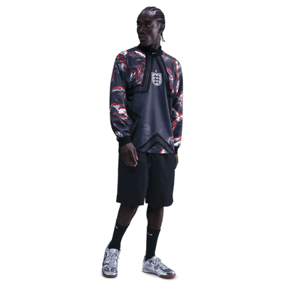 England National Adults Goalkeeper Jersey - Hollywood Keepers Collection