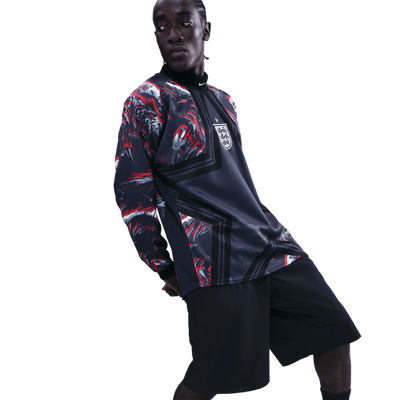 England National Adults Goalkeeper Jersey - Hollywood Keepers Collection