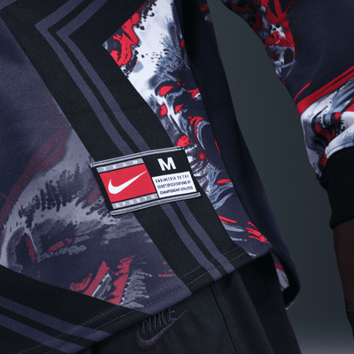 England National Adults Goalkeeper Jersey - Hollywood Keepers Collection