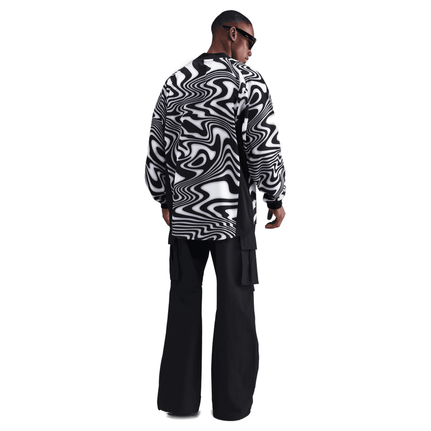 Brazil National Adults Goalkeeper Jersey - Hollywood Keepers Collection