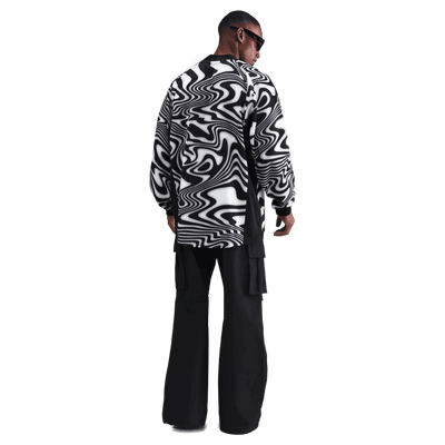 Brazil National Adults Goalkeeper Jersey - Hollywood Keepers Collection