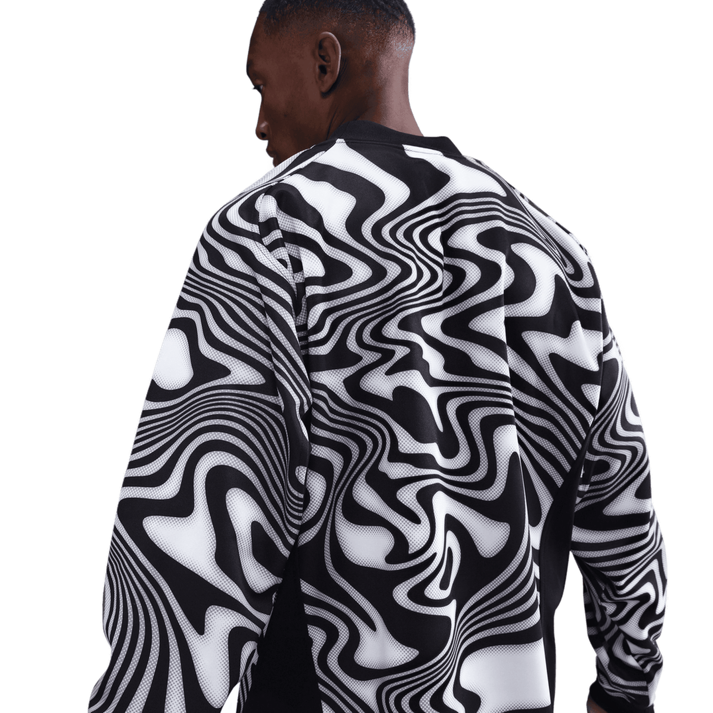 Brazil National Adults Goalkeeper Jersey - Hollywood Keepers Collection