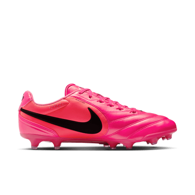 Nike Tiempo Ligera Pro FG Senior Football Boots - Breakout Pack