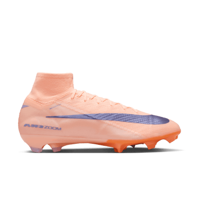 Nike Mercurial Superfly 10 Elite LV8 FG Senior Football Boots - Showtime Pack