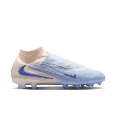 Nike Phantom 6 High Elite LV8 FG Senior Football Boots - Showtime Pack