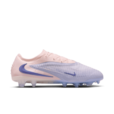 Nike Phantom 6 Low Elite LV8 FG Senior Football Boots - Showtime Pack