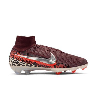 Nike Mecurial Superfly 10 Elite FG Senior Football Boots - United 3 Pack