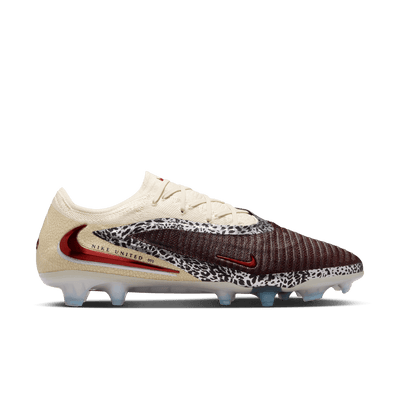 Nike Phantom 6 Low Elite FG Senior Football Boots - United 3 Pack