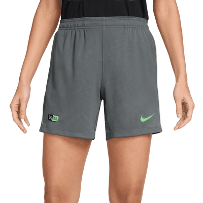 Nike Women's Dri-FIT Football Shorts 'Sam Kerr'