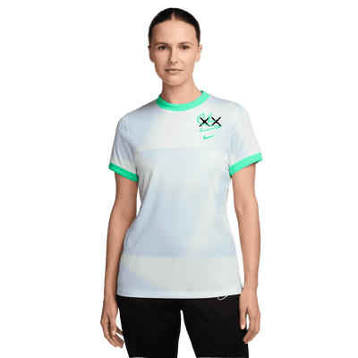 Nike Women's Dri-FIT Football Short-Sleeve Top 'Sam Kerr'