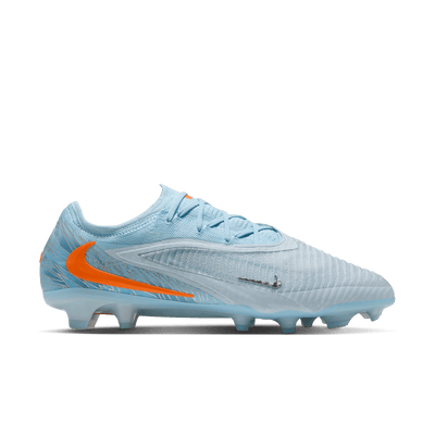 Nike Phantom 6 Low Elite FG Senior Football Boots - United Pack 4